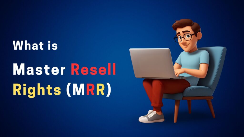 MRR in Digital Marketing