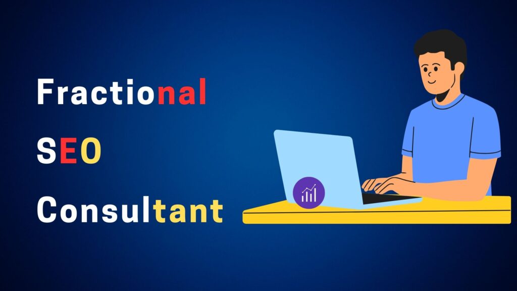 Fractional SEO Consultant