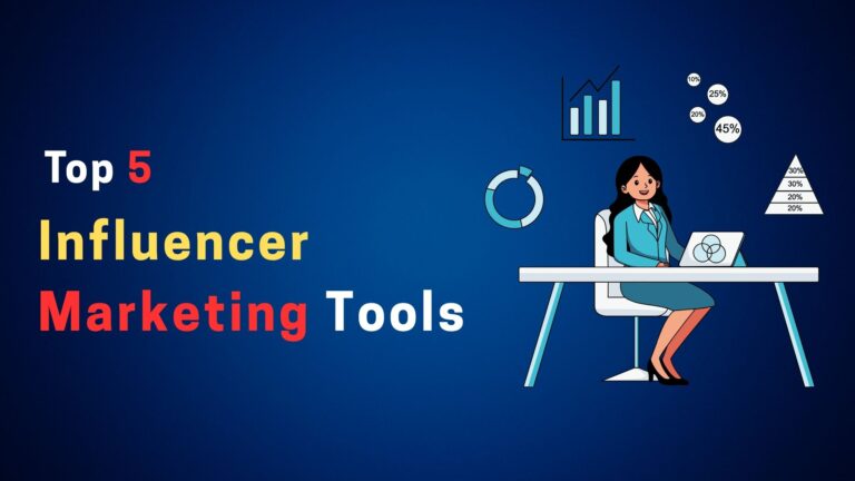 best influencer marketing tools