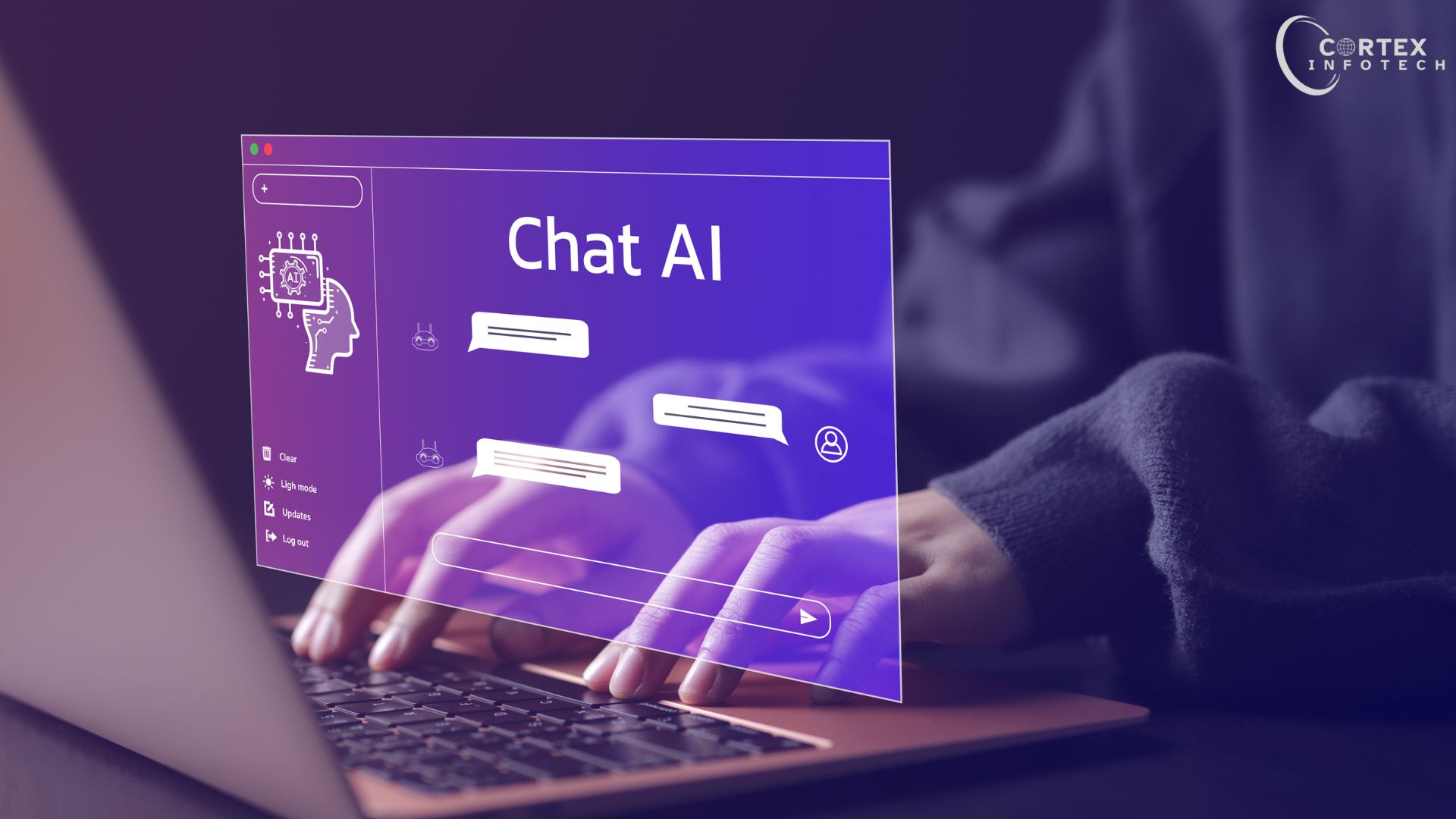 Importance of chatbots in digital marketing
