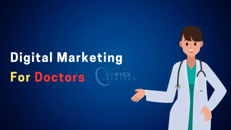 digital marketing for doctors
